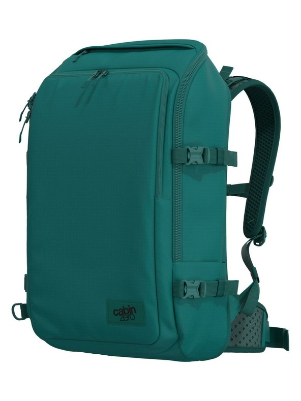 CabinZero Раница CabinZero Adv Pro 42L Kerala Green