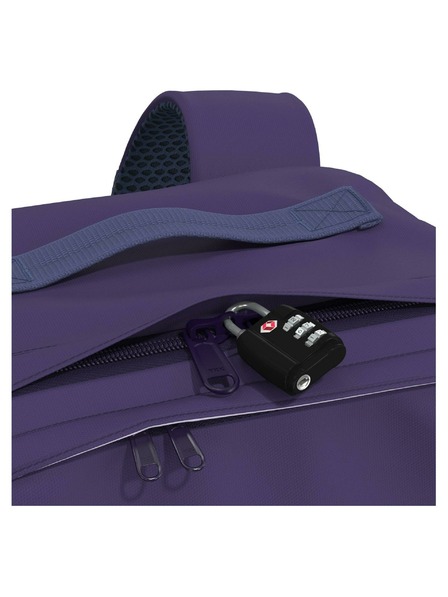 CabinZero Раница CabinZero Classic Pro 32L Solace Sky