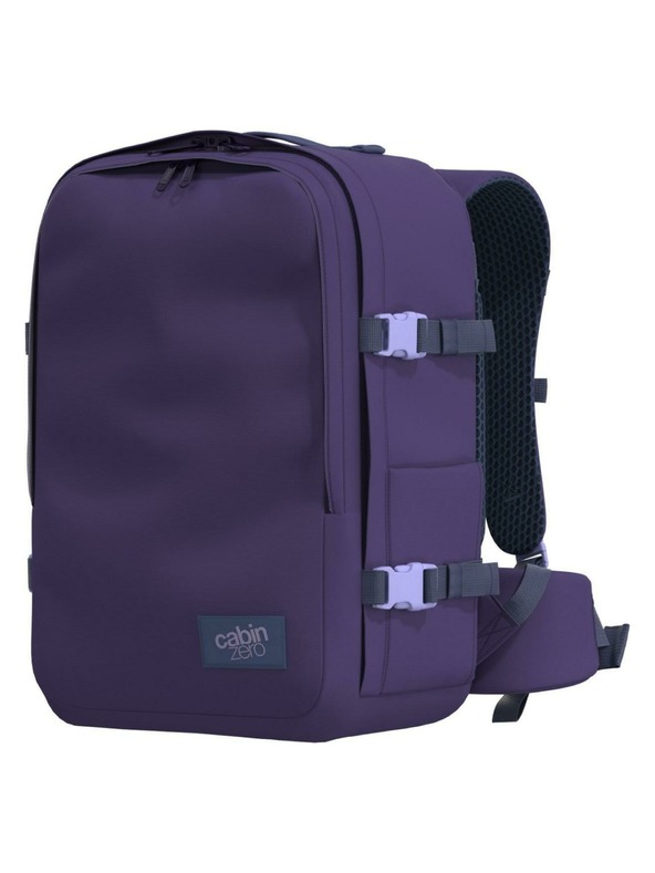 CabinZero Раница CabinZero Classic Pro 32L Solace Sky