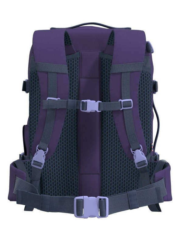 CabinZero Раница CabinZero Classic Pro 32L Solace Sky