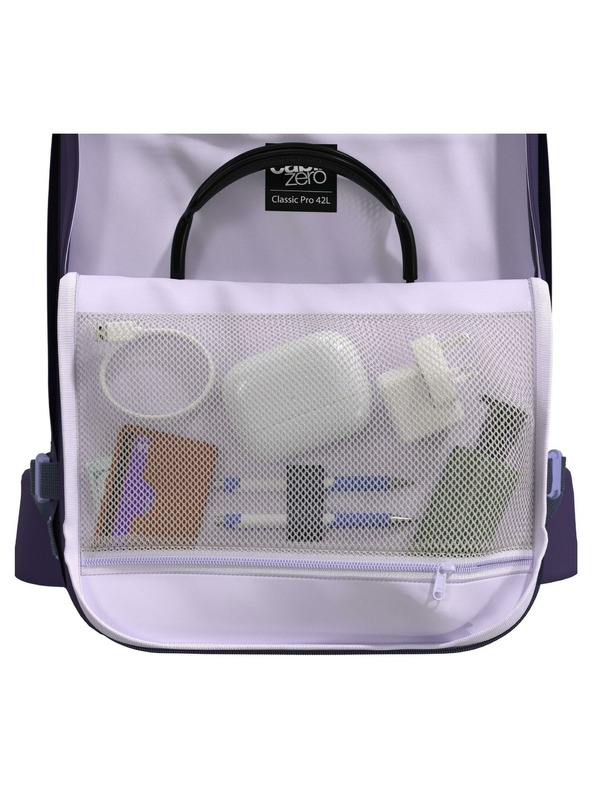 CabinZero Раница CabinZero Classic Pro 32L Solace Sky