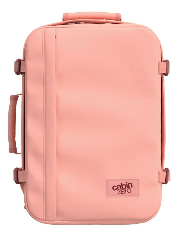 CabinZero Раница CabinZero Classic 36L Macaroon Pink