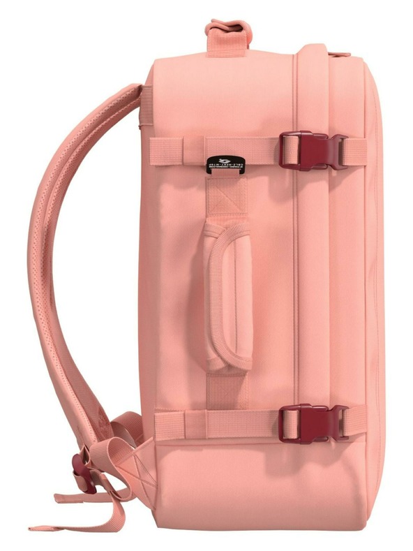CabinZero Раница CabinZero Classic 36L Macaroon Pink