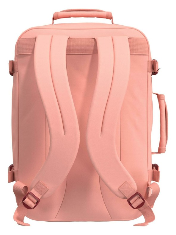 CabinZero Раница CabinZero Classic 36L Macaroon Pink