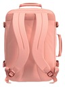 CabinZero Раница CabinZero Classic 36L Macaroon Pink