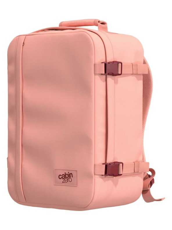 CabinZero Раница CabinZero Classic 36L Macaroon Pink
