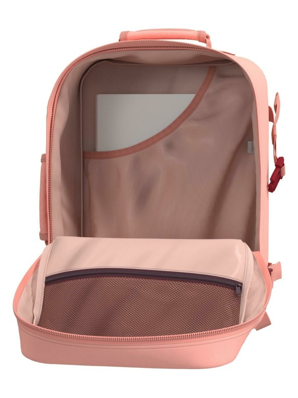 CabinZero Раница CabinZero Classic 36L Macaroon Pink