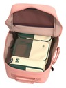CabinZero Раница CabinZero Classic 36L Macaroon Pink
