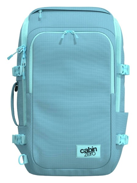 CabinZero Раница CabinZero Adv Pro 32L Maldives Blue