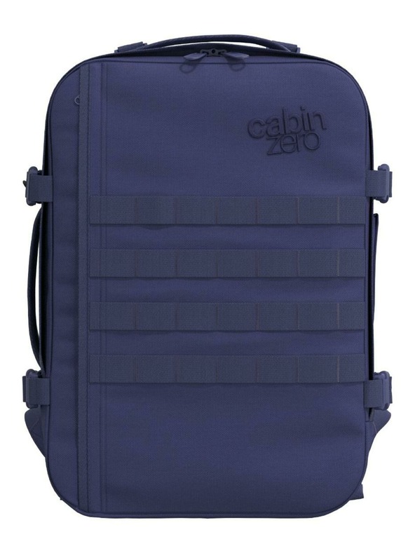 CabinZero Раница CabinZero Military 28L Galaxy Blue