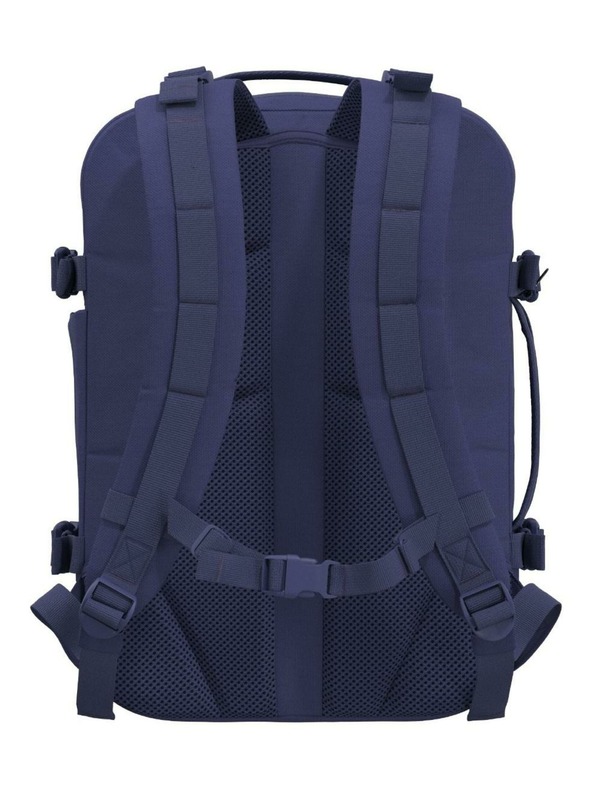 CabinZero Раница CabinZero Military 28L Galaxy Blue