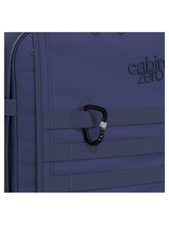 CabinZero Раница CabinZero Military 28L Galaxy Blue