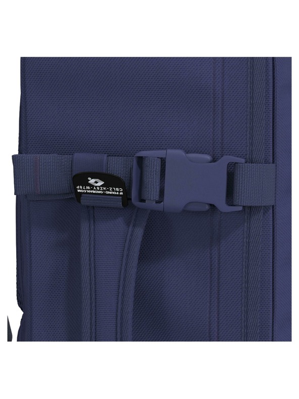 CabinZero Раница CabinZero Military 28L Galaxy Blue