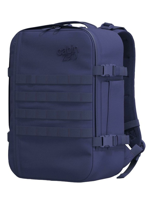CabinZero Раница CabinZero Military 28L Galaxy Blue