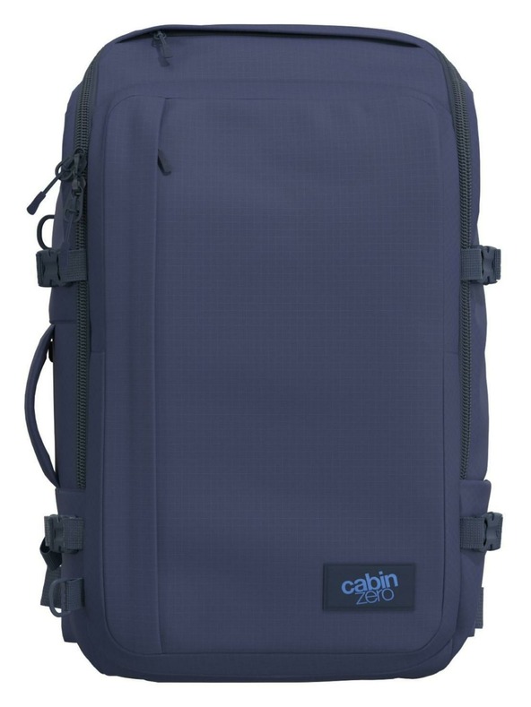 CabinZero Раница CabinZero Adv 42L Galaxy Blue