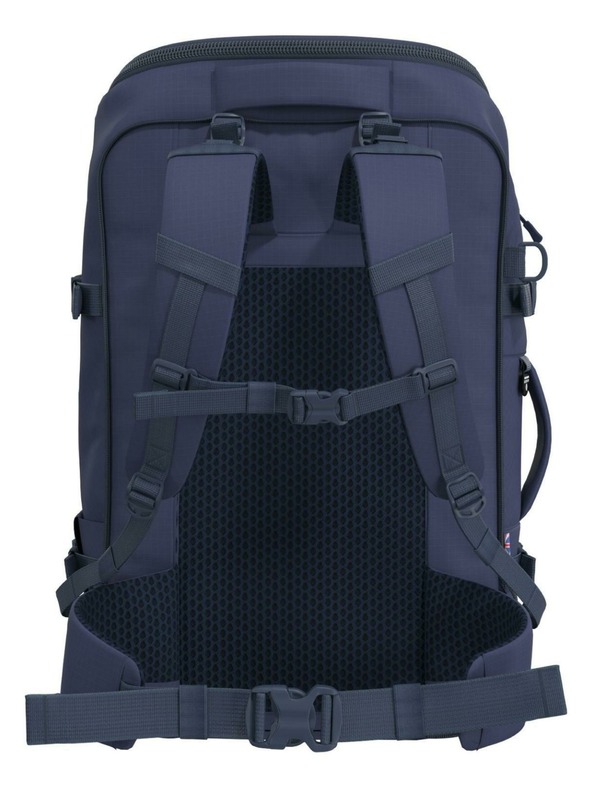 CabinZero Раница CabinZero Adv 42L Galaxy Blue