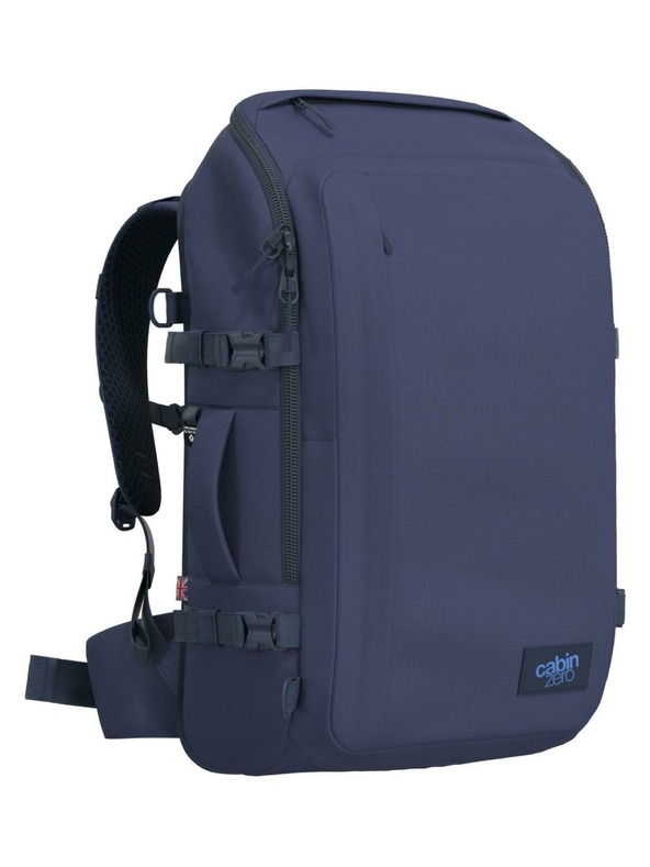 CabinZero Раница CabinZero Adv 42L Galaxy Blue