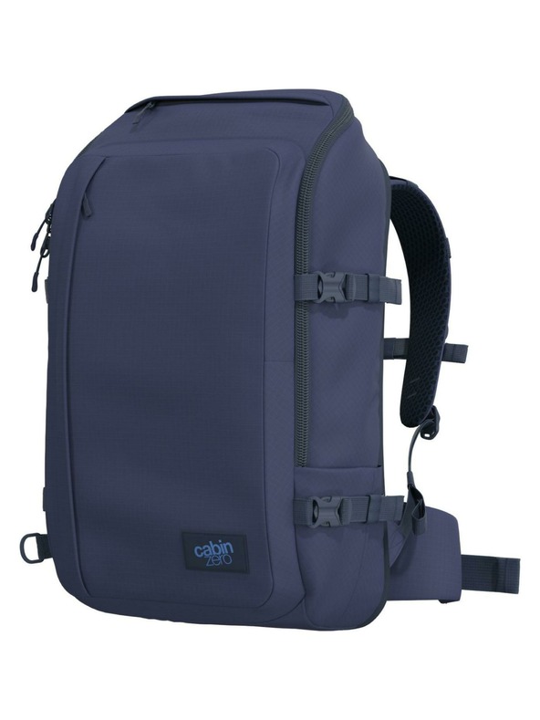 CabinZero Раница CabinZero Adv 42L Galaxy Blue