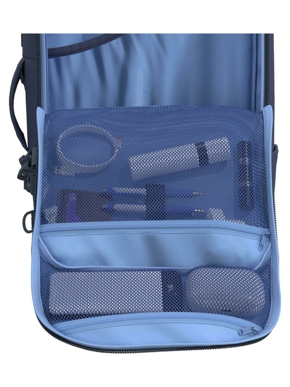 CabinZero Раница CabinZero Adv 42L Galaxy Blue