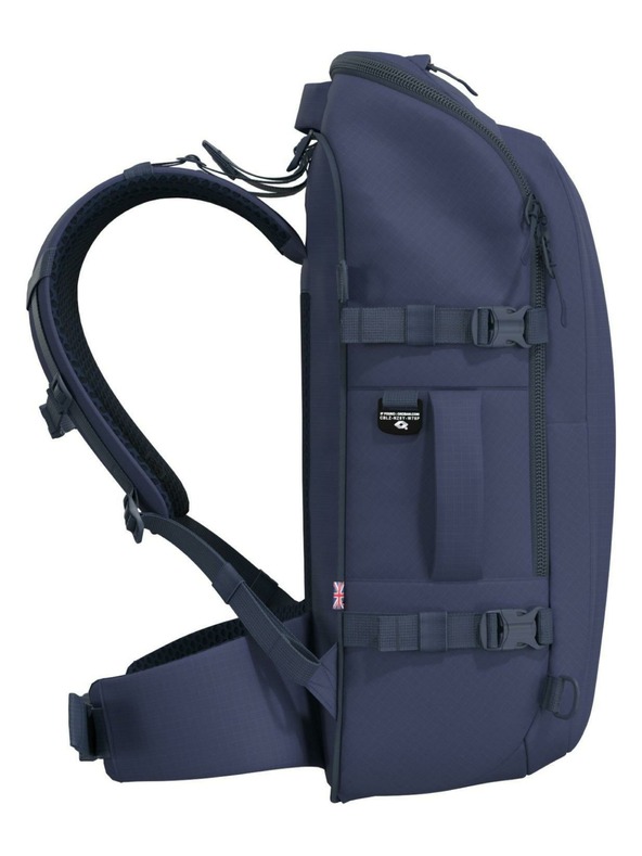 CabinZero Раница CabinZero Adv 42L Galaxy Blue