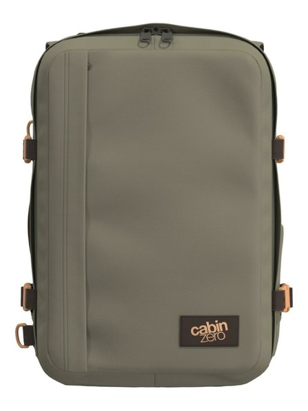 CabinZero Раница CabinZero Classic Plus 32L Grey Moor