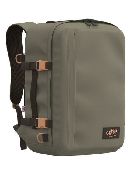 CabinZero Раница CabinZero Classic Plus 32L Grey Moor