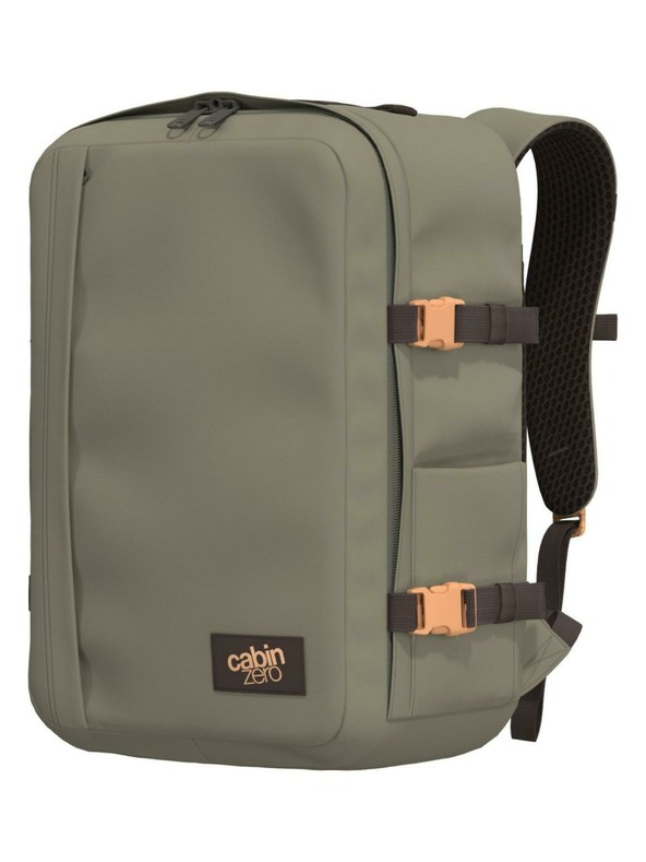 CabinZero Раница CabinZero Classic Plus 32L Grey Moor