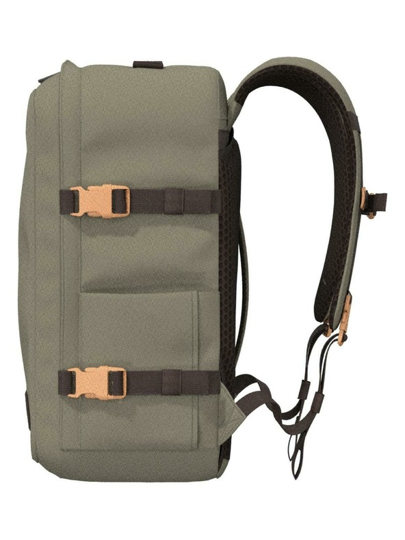 CabinZero Раница CabinZero Classic Plus 32L Grey Moor