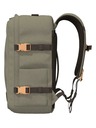 CabinZero Раница CabinZero Classic Plus 32L Grey Moor