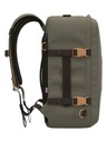CabinZero Раница CabinZero Classic Plus 32L Grey Moor