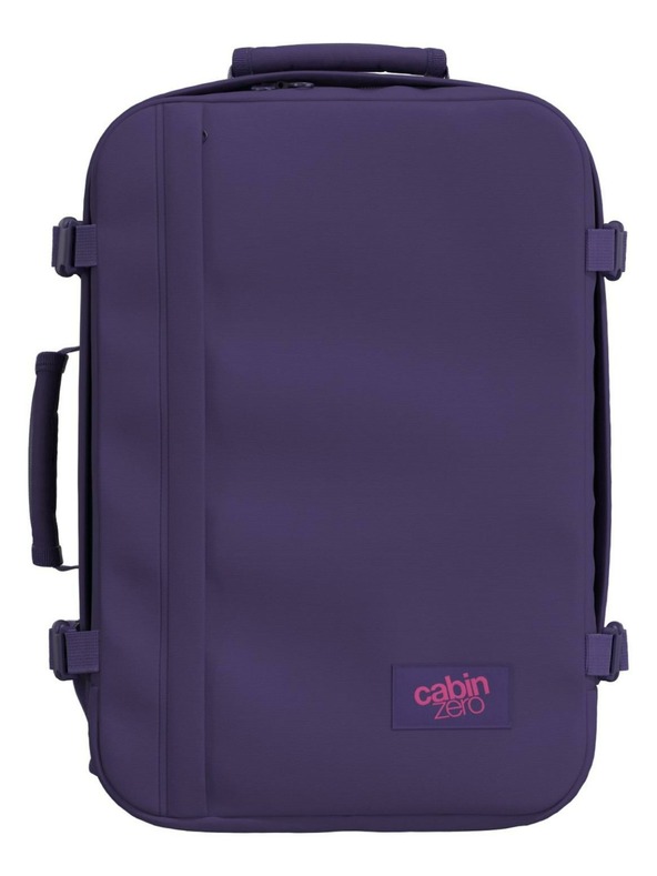 CabinZero Раница CabinZero Classic 36L Solace Sky