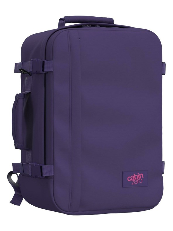 CabinZero Раница CabinZero Classic 36L Solace Sky