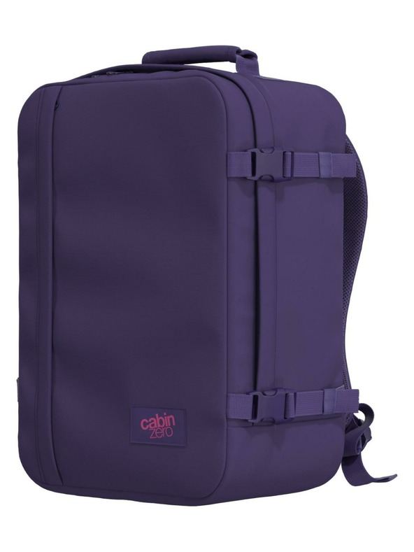 CabinZero Раница CabinZero Classic 36L Solace Sky