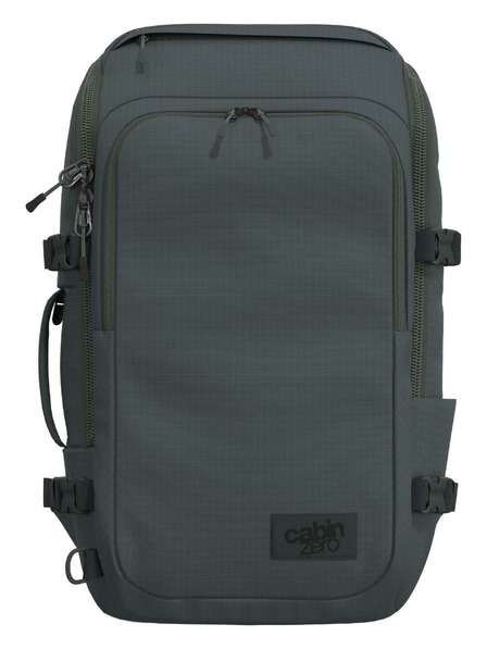 CabinZero Раница CabinZero Adv Pro 32L Original Grey