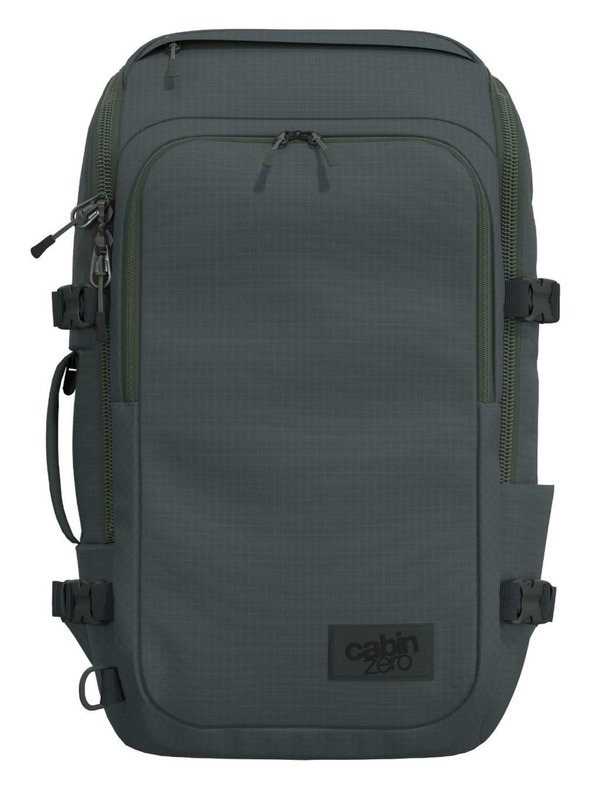 CabinZero Раница CabinZero Adv Pro 32L Original Grey