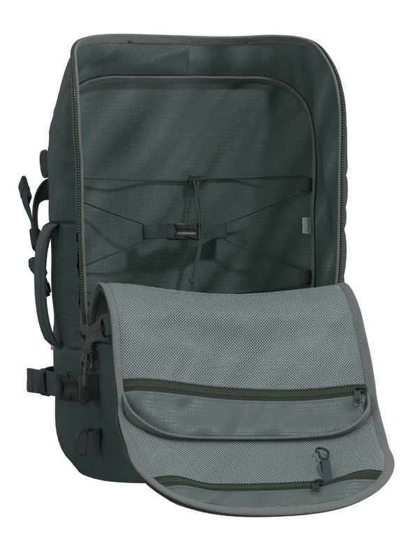 CabinZero Раница CabinZero Adv Pro 32L Original Grey