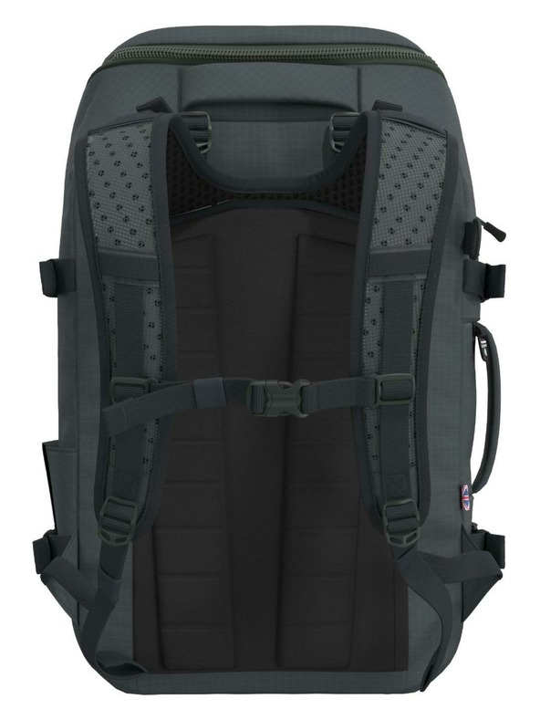 CabinZero Раница CabinZero Adv Pro 32L Original Grey