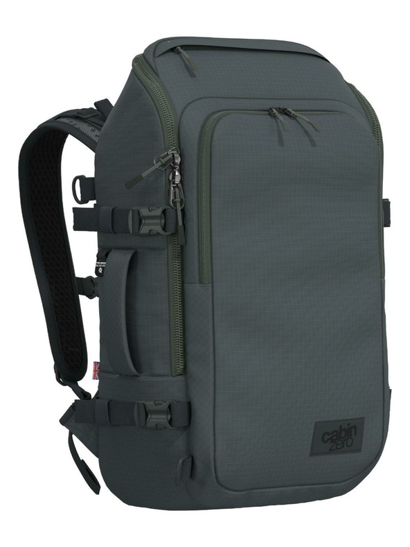 CabinZero Раница CabinZero Adv Pro 32L Original Grey