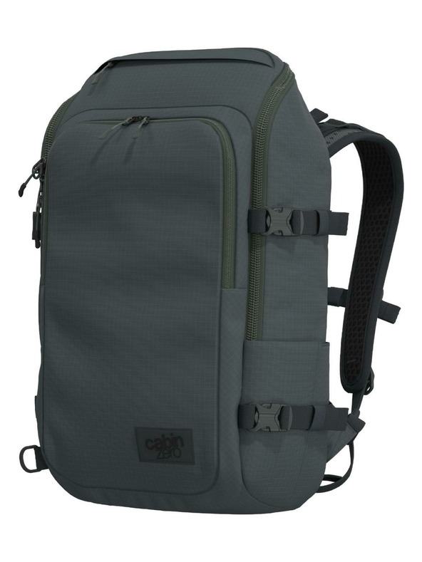CabinZero Раница CabinZero Adv Pro 32L Original Grey