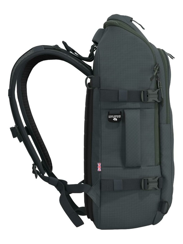 CabinZero Раница CabinZero Adv Pro 32L Original Grey