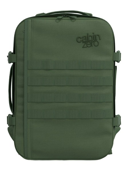 CabinZero Раница CabinZero Military 28L Mystic Green