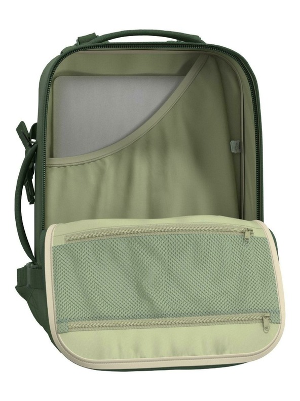 CabinZero Раница CabinZero Military 28L Mystic Green