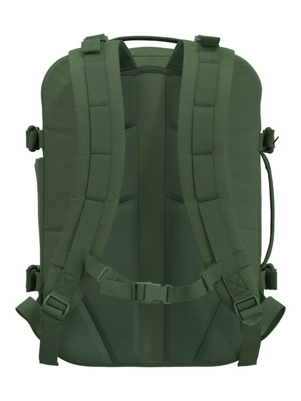 CabinZero Раница CabinZero Military 28L Mystic Green
