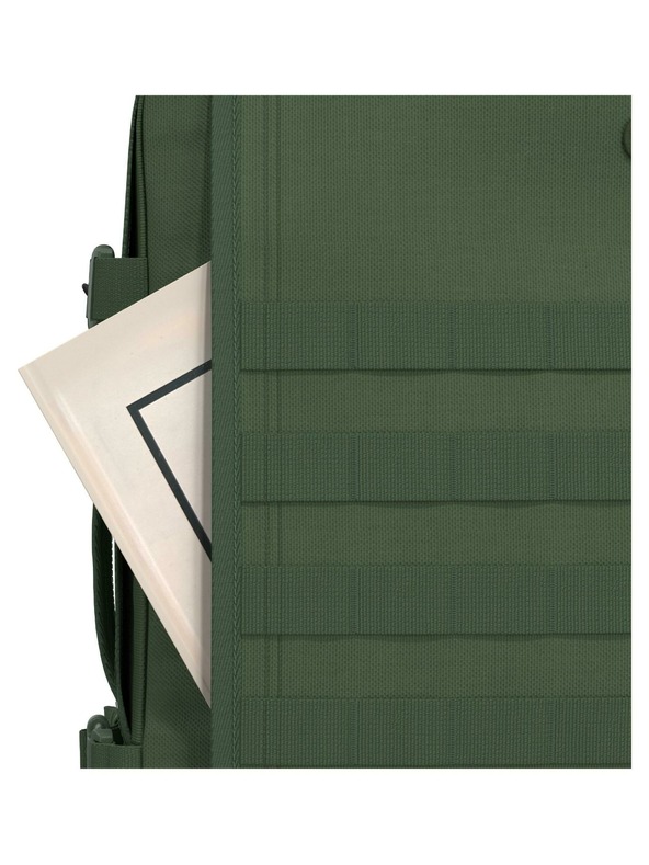 CabinZero Раница CabinZero Military 28L Mystic Green