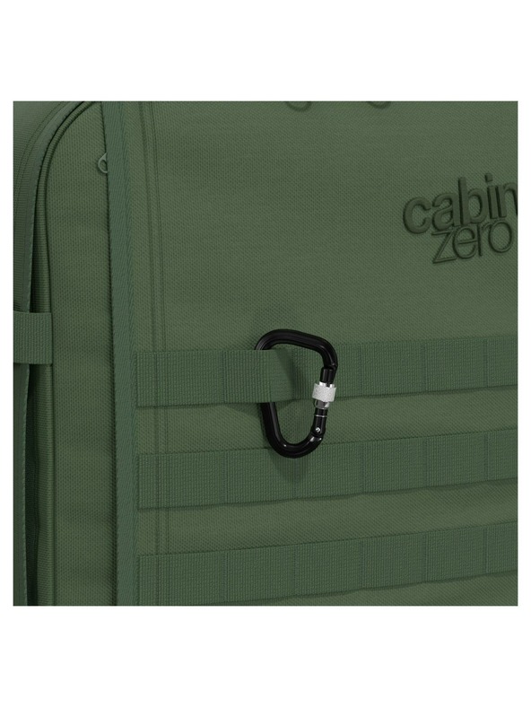 CabinZero Раница CabinZero Military 28L Mystic Green