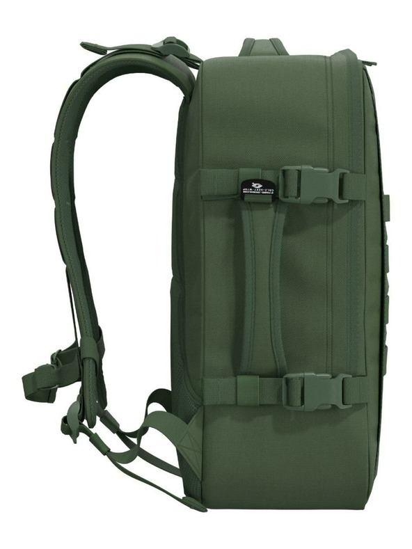 CabinZero Раница CabinZero Military 28L Mystic Green