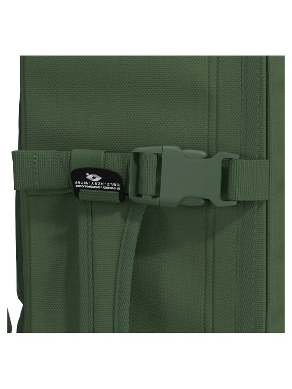 CabinZero Раница CabinZero Military 28L Mystic Green