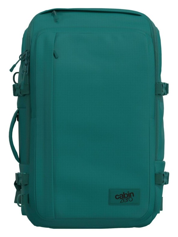 CabinZero Раница CabinZero Adv 42L Kerala Green