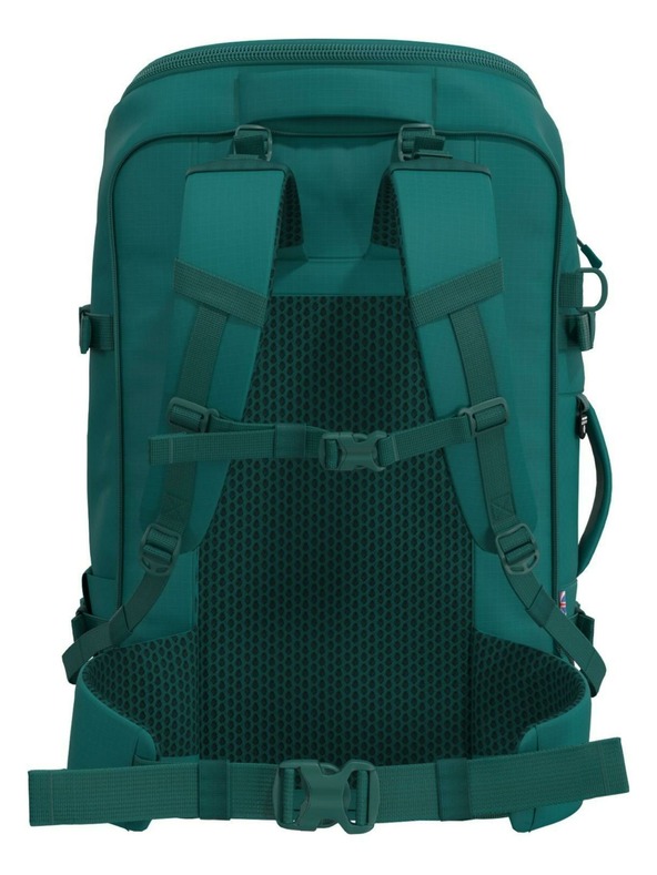 CabinZero Раница CabinZero Adv 42L Kerala Green