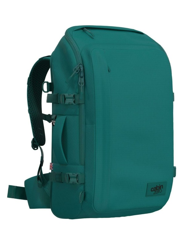 CabinZero Раница CabinZero Adv 42L Kerala Green